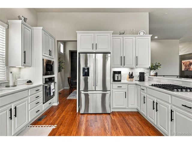 22263 E Idyllwilde Ave, Parker, CO 80138