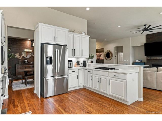 22263 E Idyllwilde Ave, Parker, CO 80138