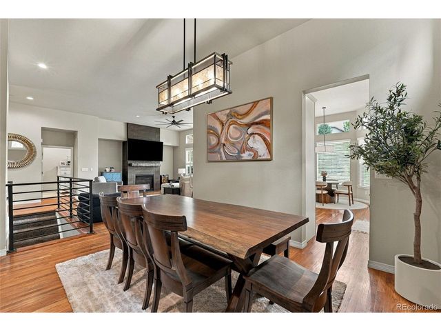 22263 E Idyllwilde Ave, Parker, CO 80138