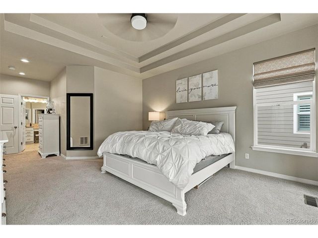 22263 E Idyllwilde Ave, Parker, CO 80138