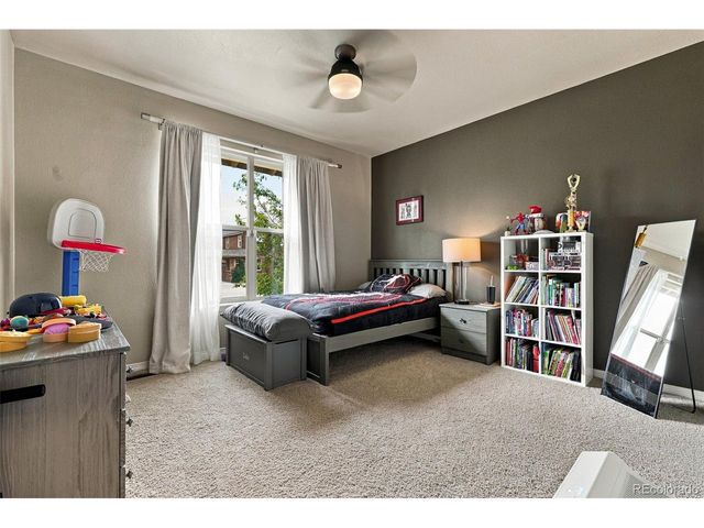 22263 E Idyllwilde Ave, Parker, CO 80138