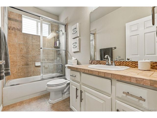 22263 E Idyllwilde Ave, Parker, CO 80138