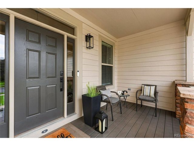 22263 E Idyllwilde Ave, Parker, CO 80138