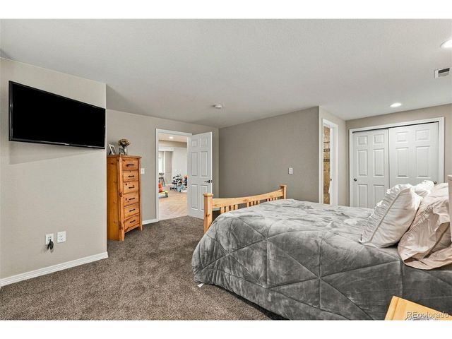 22263 E Idyllwilde Ave, Parker, CO 80138