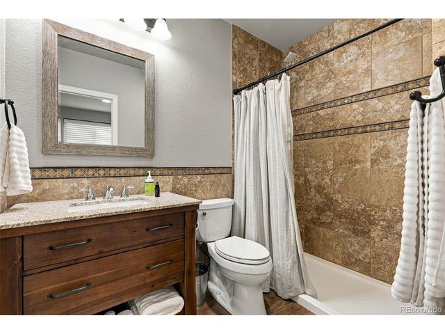 22263 E Idyllwilde Ave, Parker, CO 80138