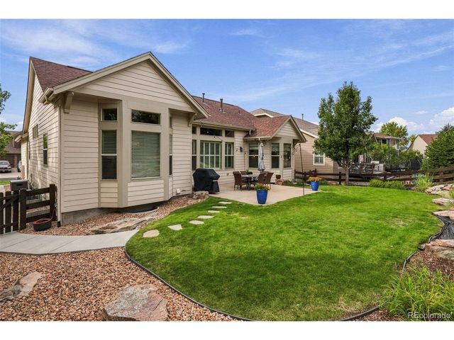 22263 E Idyllwilde Ave, Parker, CO 80138