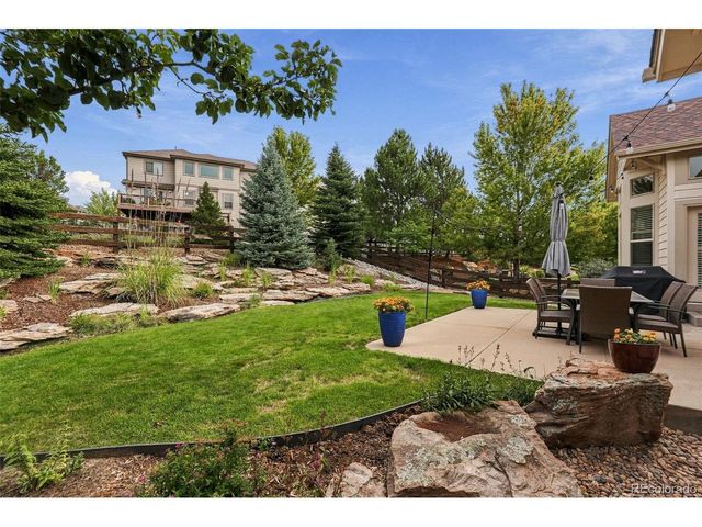 22263 E Idyllwilde Ave, Parker, CO 80138