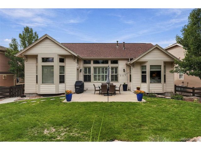 22263 E Idyllwilde Ave, Parker, CO 80138