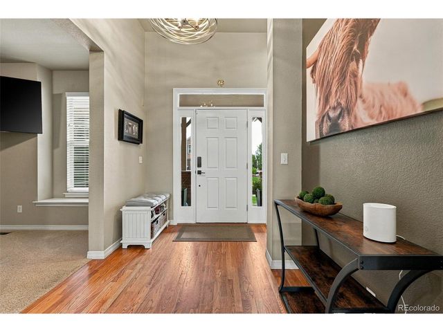 22263 E Idyllwilde Ave, Parker, CO 80138