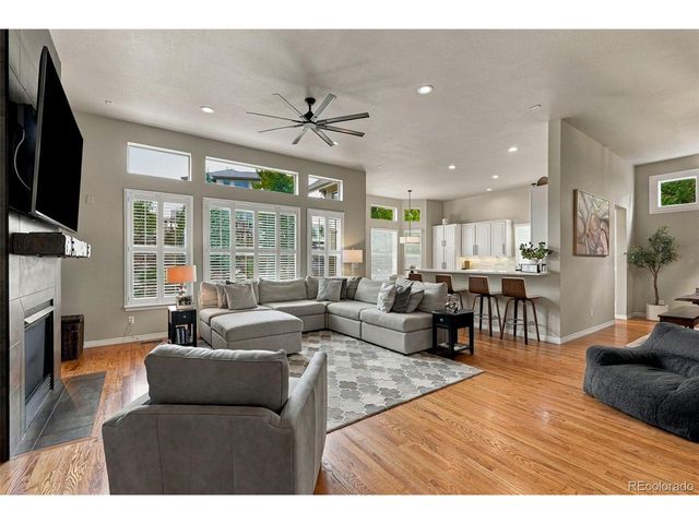 22263 E Idyllwilde Ave, Parker, CO 80138