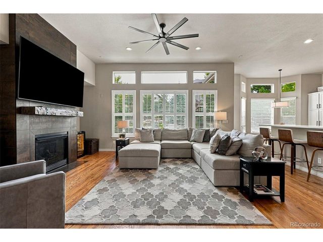 22263 E Idyllwilde Ave, Parker, CO 80138