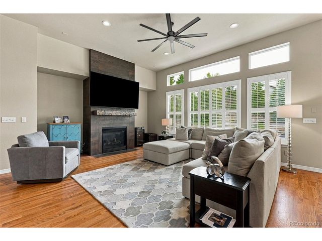 22263 E Idyllwilde Ave, Parker, CO 80138