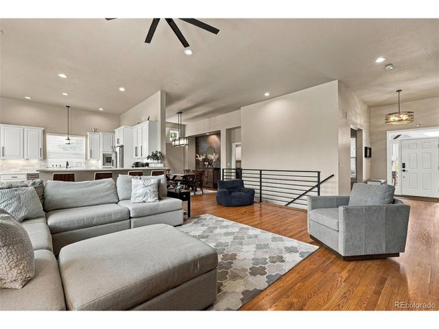 22263 E Idyllwilde Ave, Parker, CO 80138