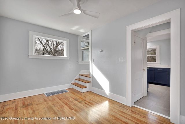 612 Lathrop Street, Lansing, MI 48912