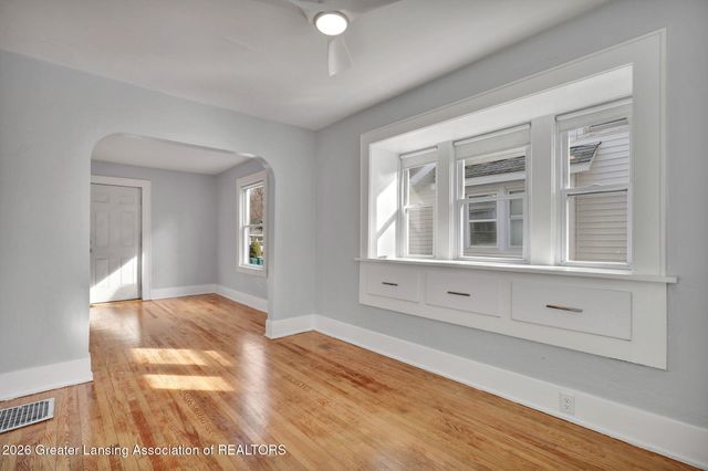 612 Lathrop Street, Lansing, MI 48912