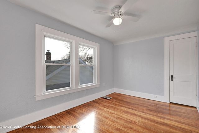 612 Lathrop Street, Lansing, MI 48912