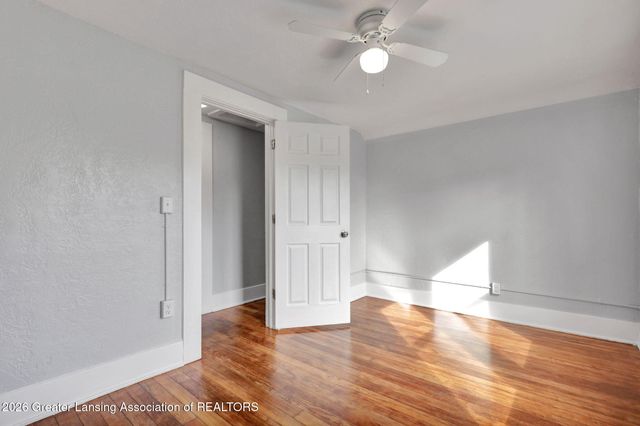 612 Lathrop Street, Lansing, MI 48912