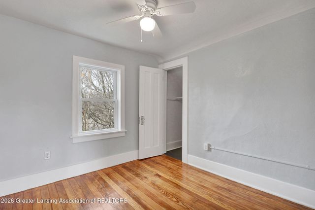 612 Lathrop Street, Lansing, MI 48912