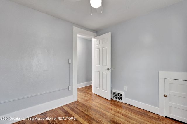 612 Lathrop Street, Lansing, MI 48912