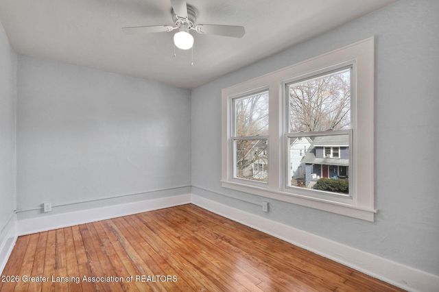 612 Lathrop Street, Lansing, MI 48912