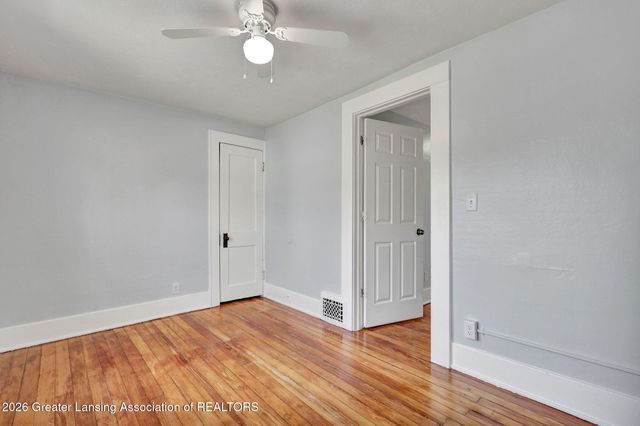 612 Lathrop Street, Lansing, MI 48912