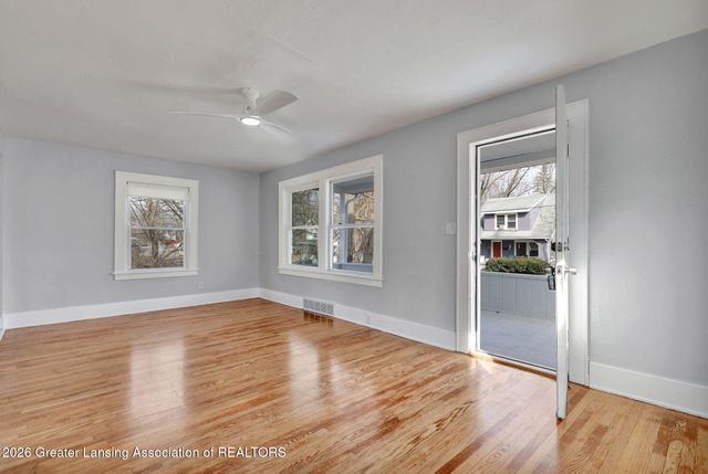 612 Lathrop Street, Lansing, MI 48912