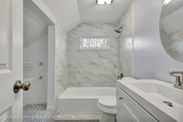 612 Lathrop Street, Lansing, MI 48912