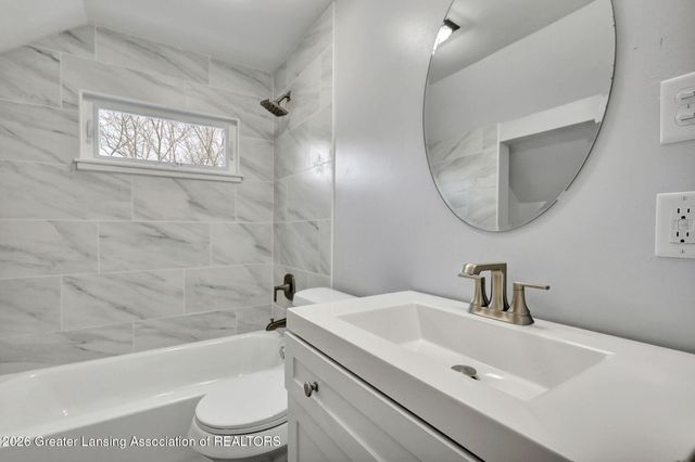 612 Lathrop Street, Lansing, MI 48912