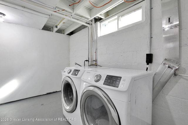 612 Lathrop Street, Lansing, MI 48912