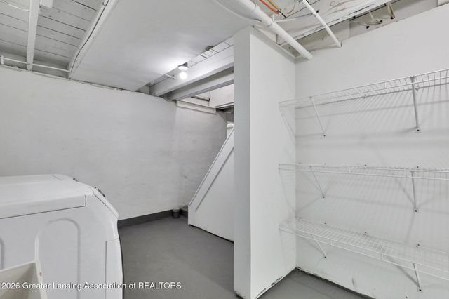 612 Lathrop Street, Lansing, MI 48912