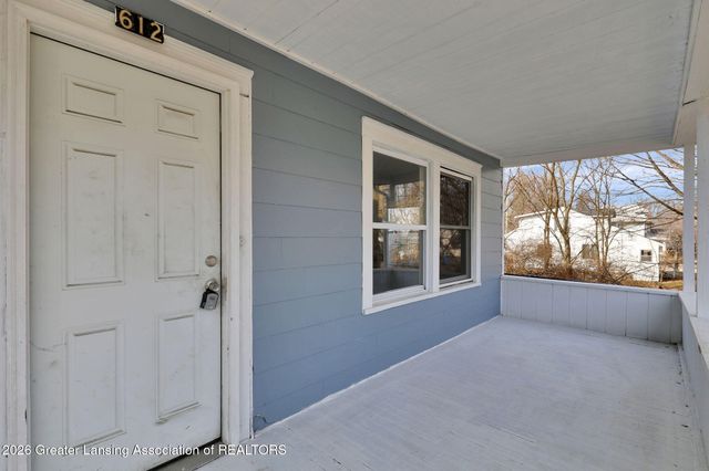 612 Lathrop Street, Lansing, MI 48912