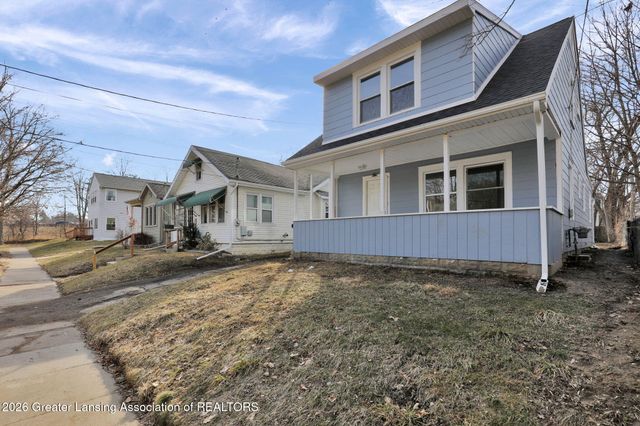 612 Lathrop Street, Lansing, MI 48912