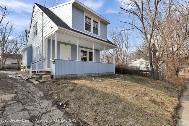 612 Lathrop Street, Lansing, MI 48912