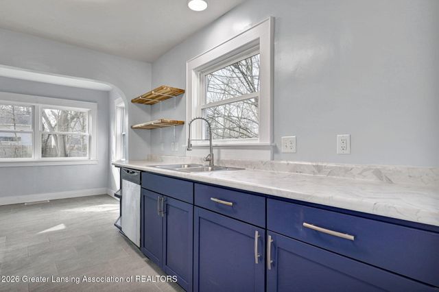 612 Lathrop Street, Lansing, MI 48912