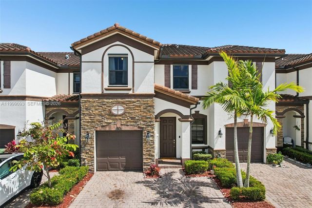 18431 NW 89th Court, Hialeah, FL 33018