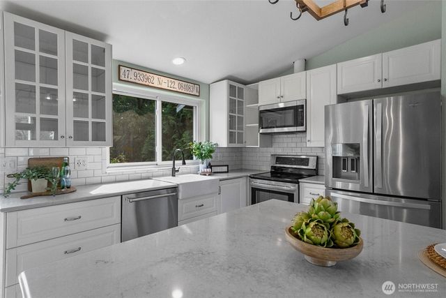 302 18th Place, Snohomish, WA 98290