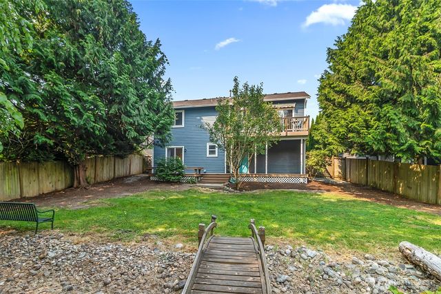 302 18th Place, Snohomish, WA 98290