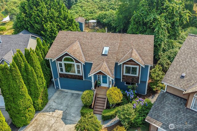 302 18th Place, Snohomish, WA 98290