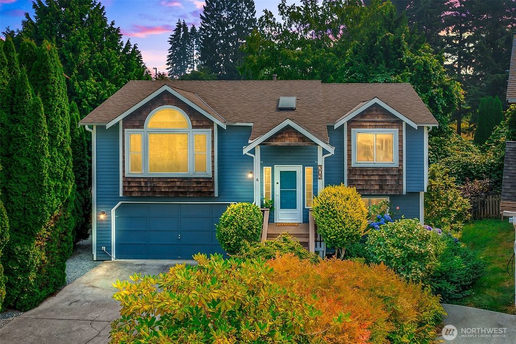 302 18th Place, Snohomish, WA 98290