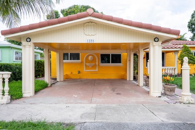 1331 NW 87th Street, Miami, FL 33147