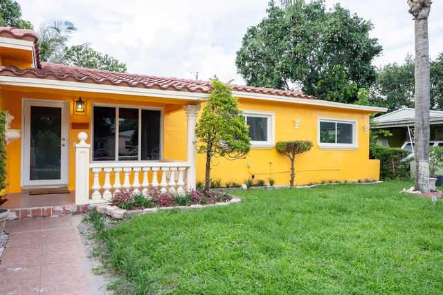 1331 NW 87th Street, Miami, FL 33147