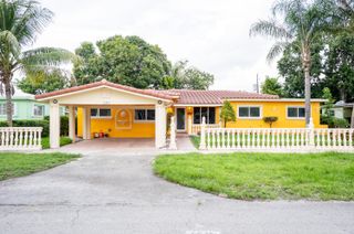 1331 NW 87th Street, Miami, FL 33147