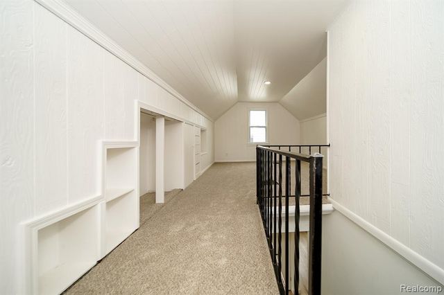 20048 Washtenaw Street, Harper Woods, MI 48225