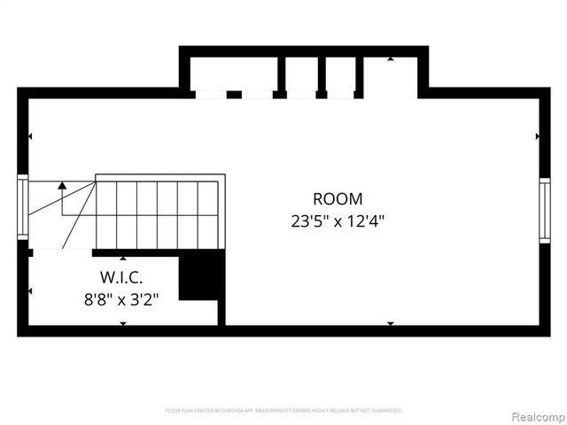 20048 Washtenaw Street, Harper Woods, MI 48225