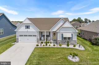 24323 CALDWELL CIR #109, Lewes, DE 19958