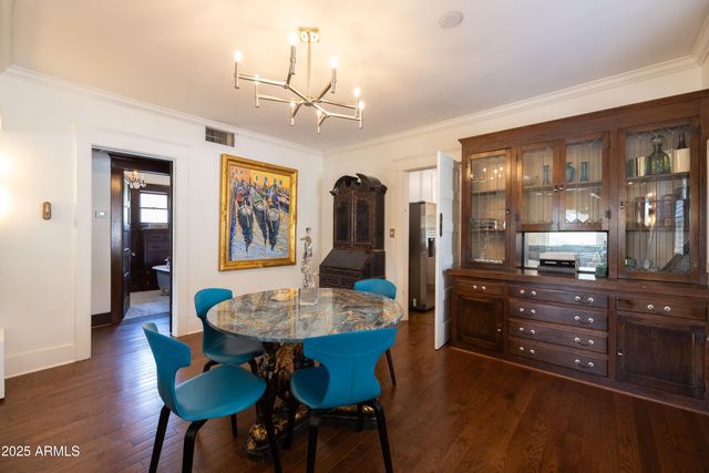 70 W LYNWOOD Street, Phoenix, AZ 85003