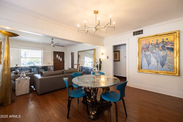 70 W LYNWOOD Street, Phoenix, AZ 85003