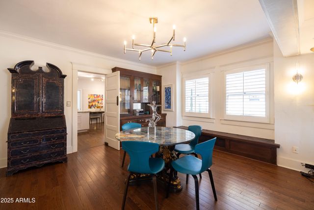 70 W LYNWOOD Street, Phoenix, AZ 85003