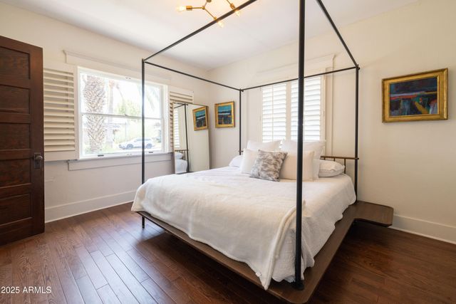 70 W LYNWOOD Street, Phoenix, AZ 85003