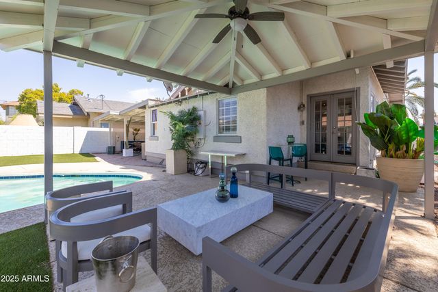 70 W LYNWOOD Street, Phoenix, AZ 85003